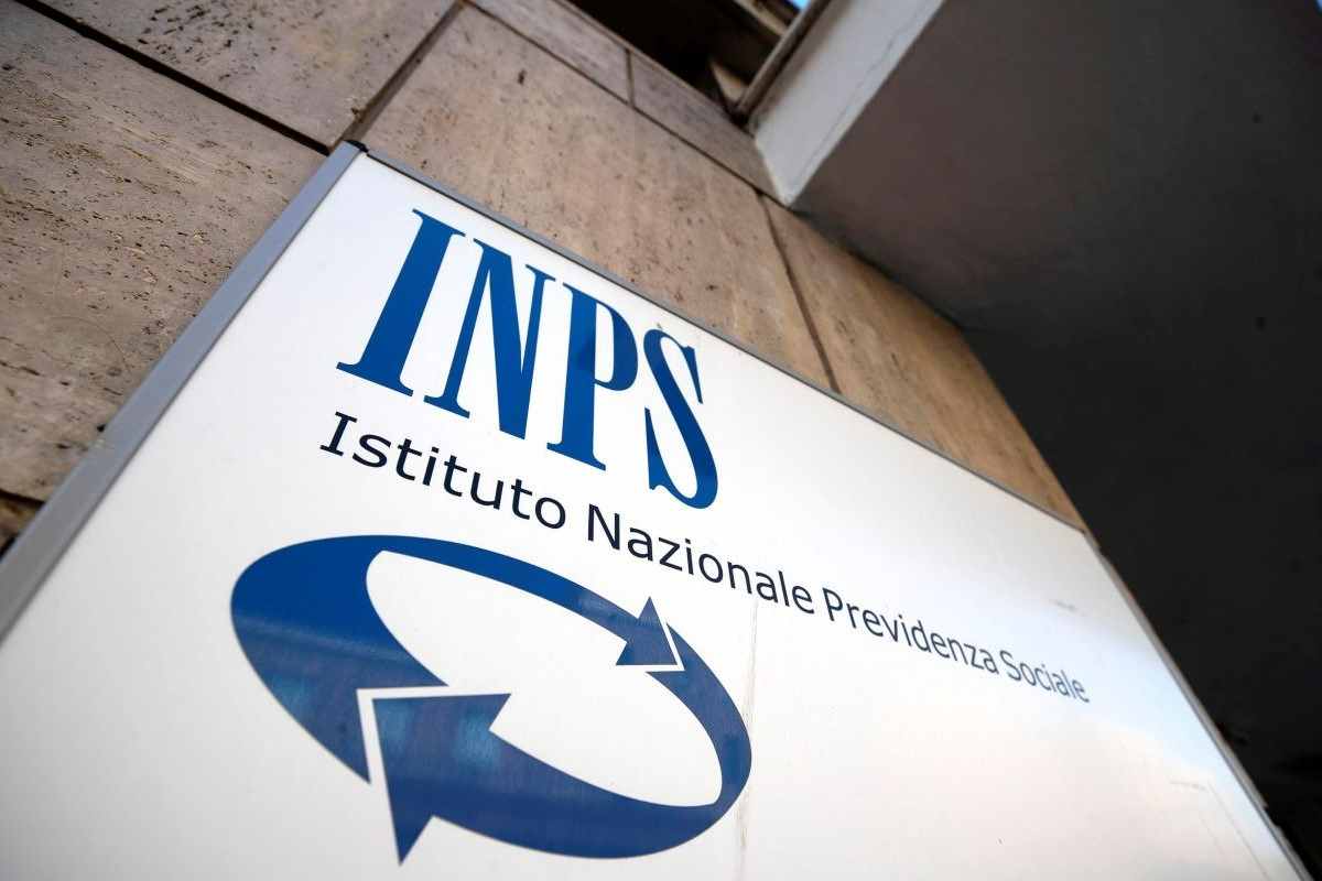 inps nuove assunzioni 385 dipendenti