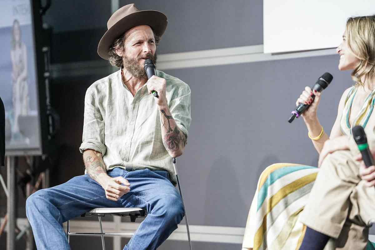 Jovanotti tradimento moglie