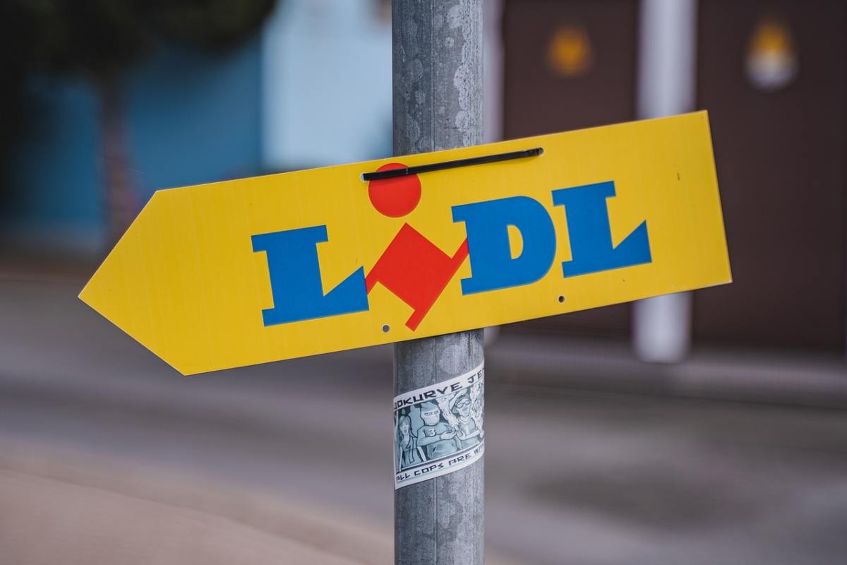 lidl truffa