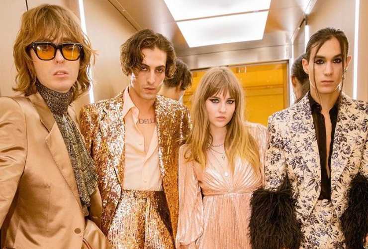 Maneskin, le ragioni dietro lo scioglimento del gruppo