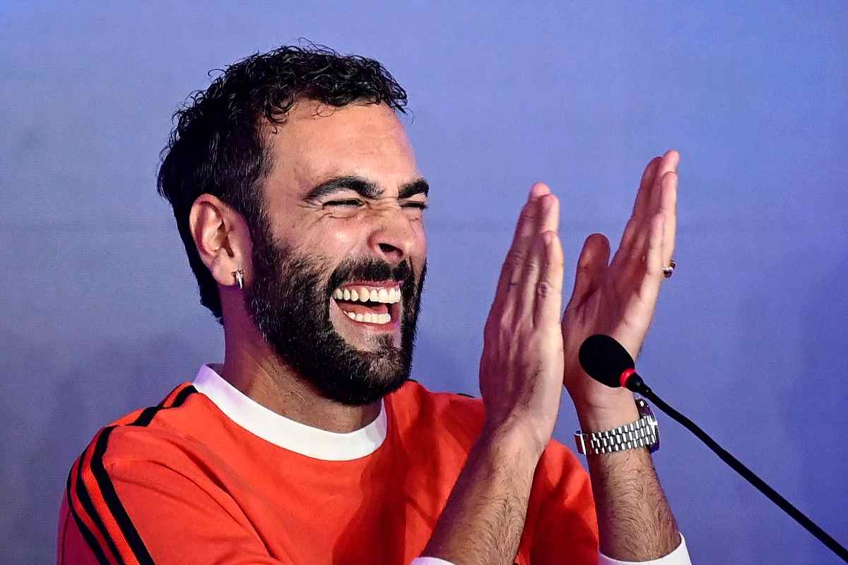 Marco Mengoni felicità malattia