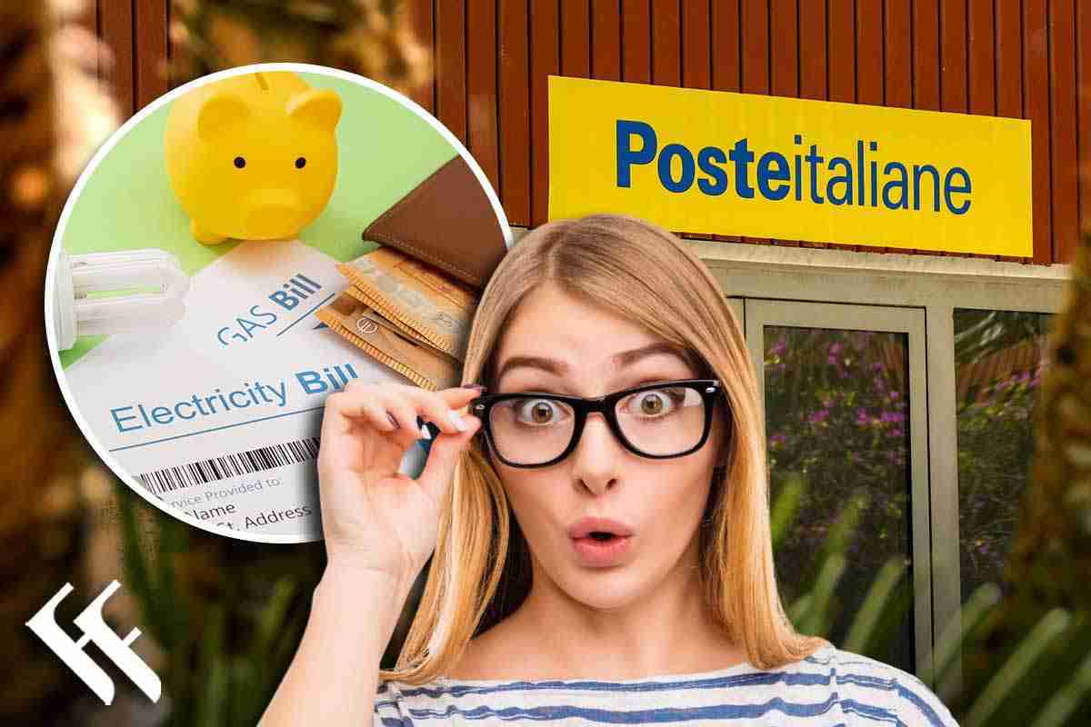 Poste Italiane Energia