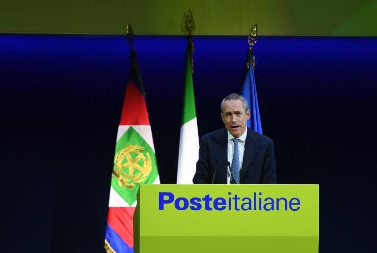 Poste Italiane Energia