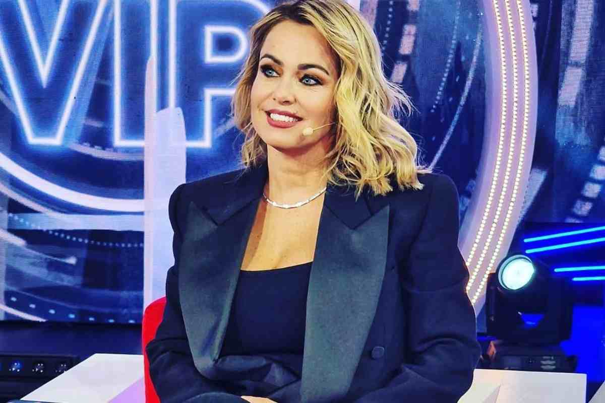 Sonia Bruganelli: missione incompiuta: "Non è  bodyshaming ma.."