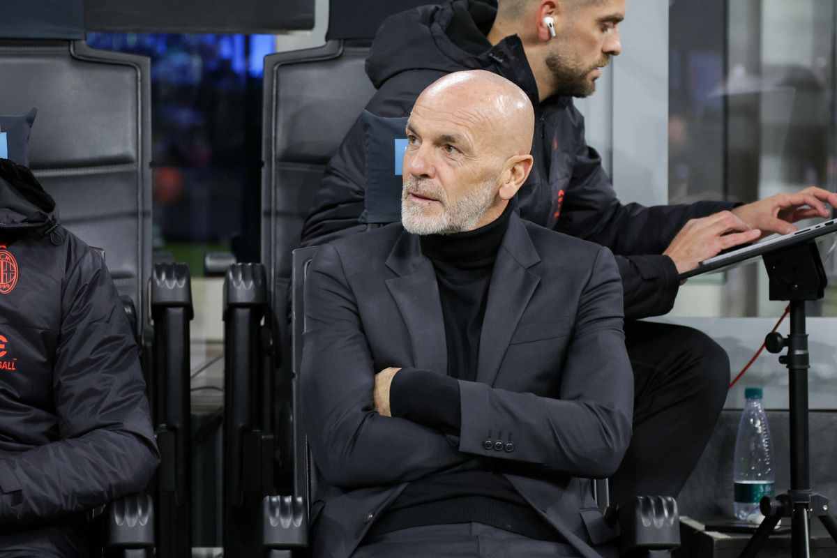 Stefano Pioli