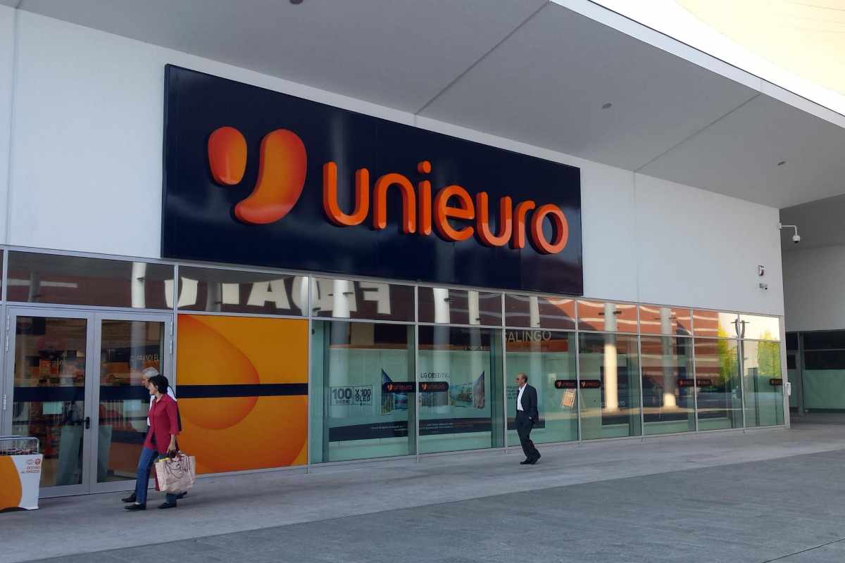 Unieuro, al centro della truffa