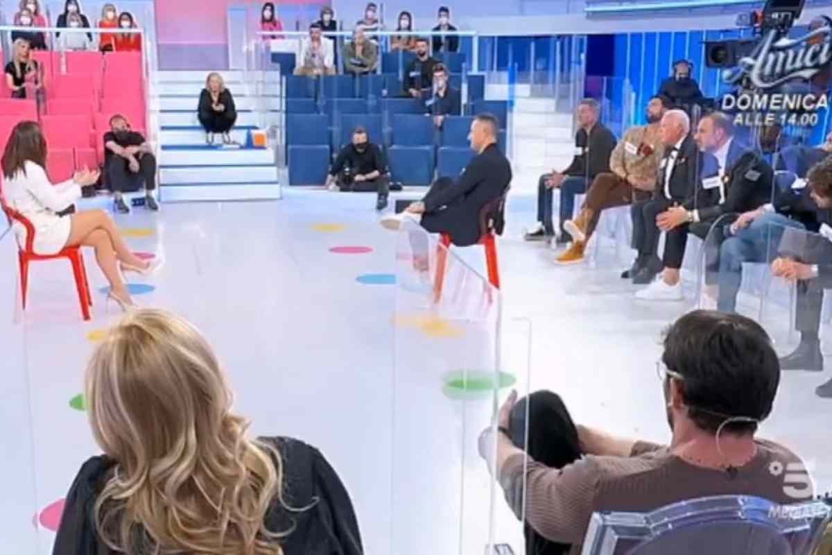 Uomini Donne cambiato vita