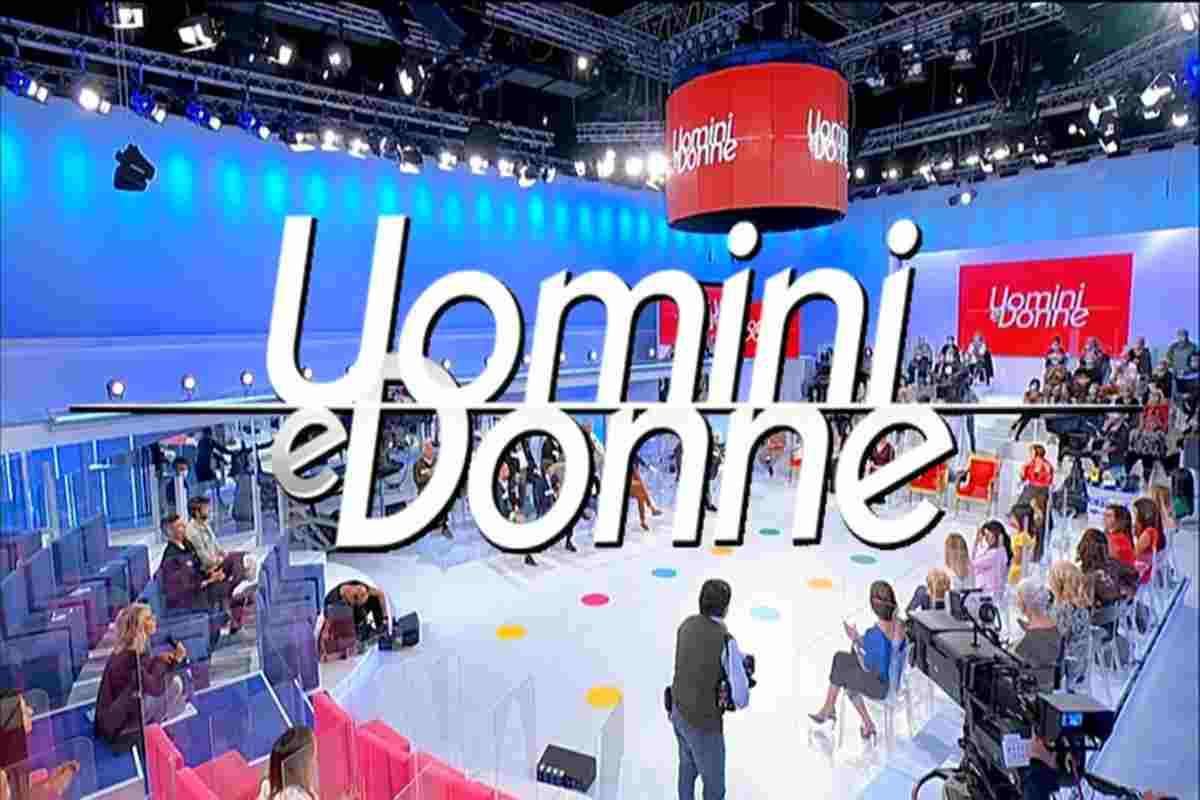 uomini e donne segnalazione