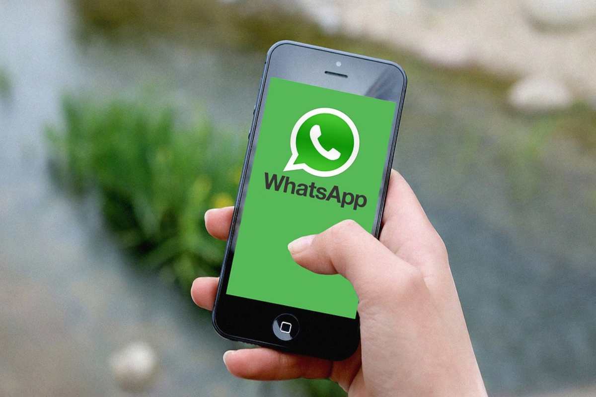 WhatsApp, rivoluzione in arrivo: cambia  …