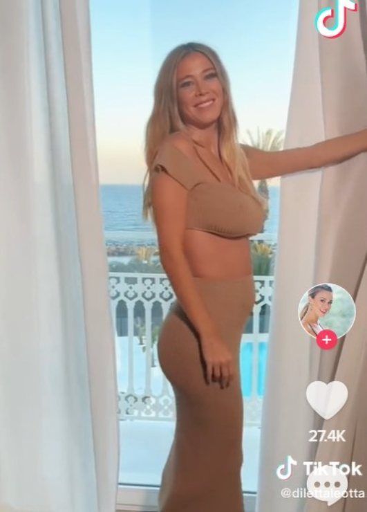 diletta leotta foto 