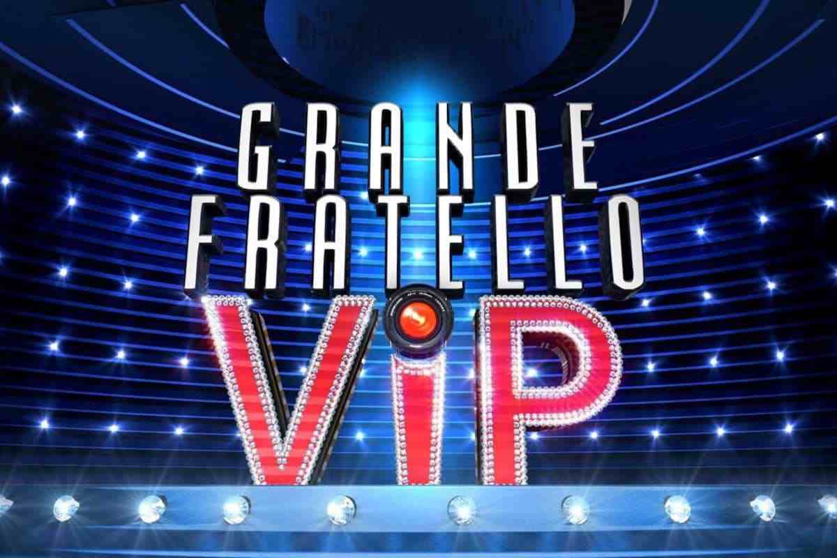 Bufera al GF Vip