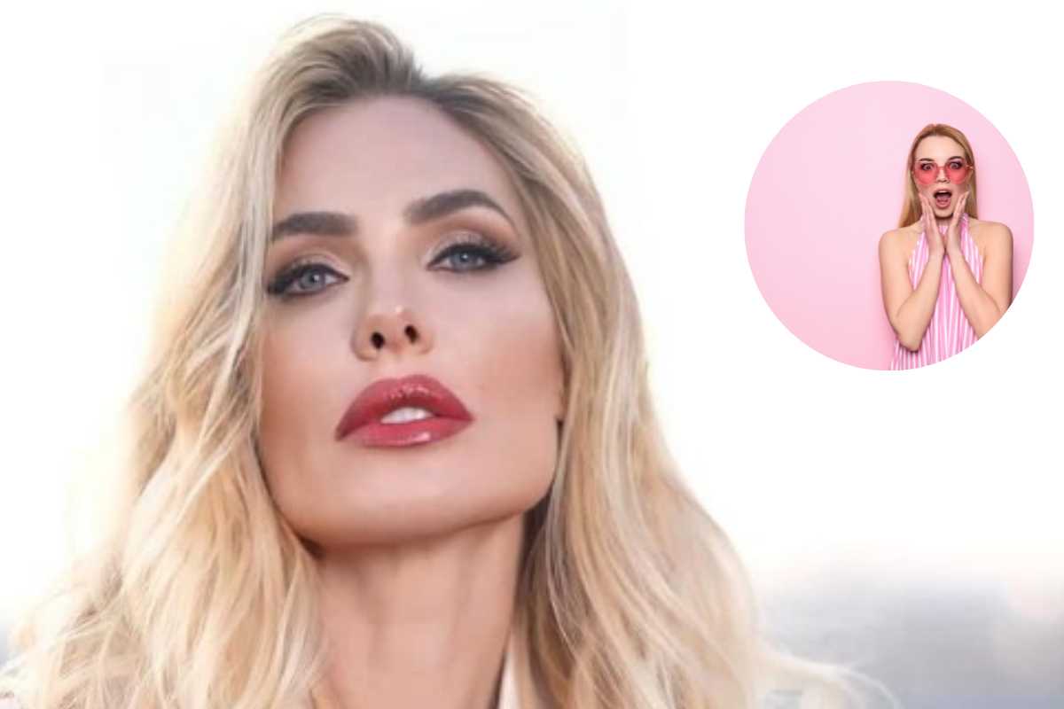 ilary blasi, il retroscena su bastian muller