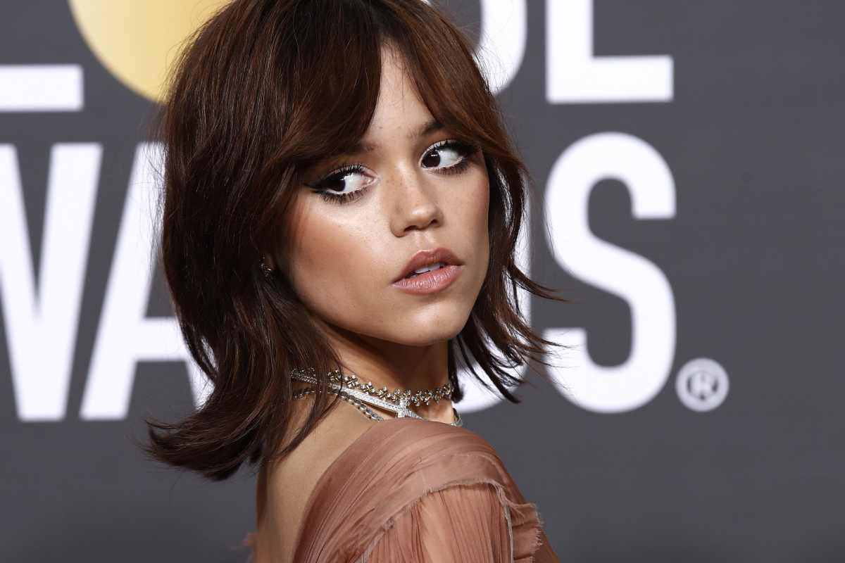 You 4, perché Jenna Ortega (Mercoledì) non appare nella serie Netflix