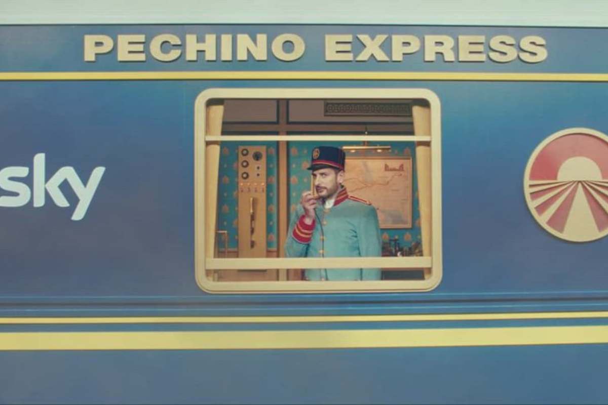 pechino express 2023 quando inizia coppie