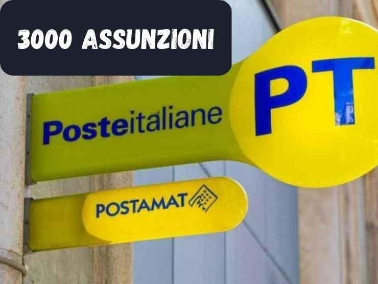 Lavoro assunzioni 