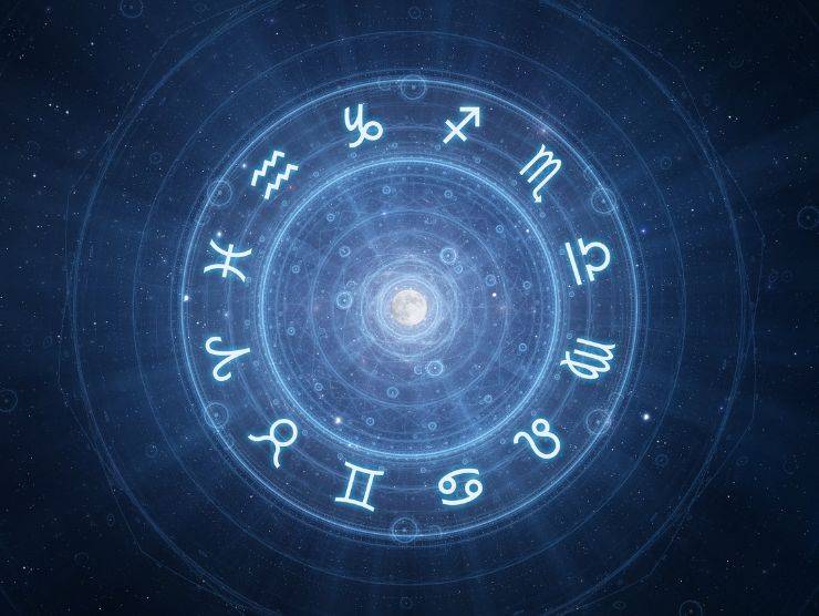 segni zodiacali