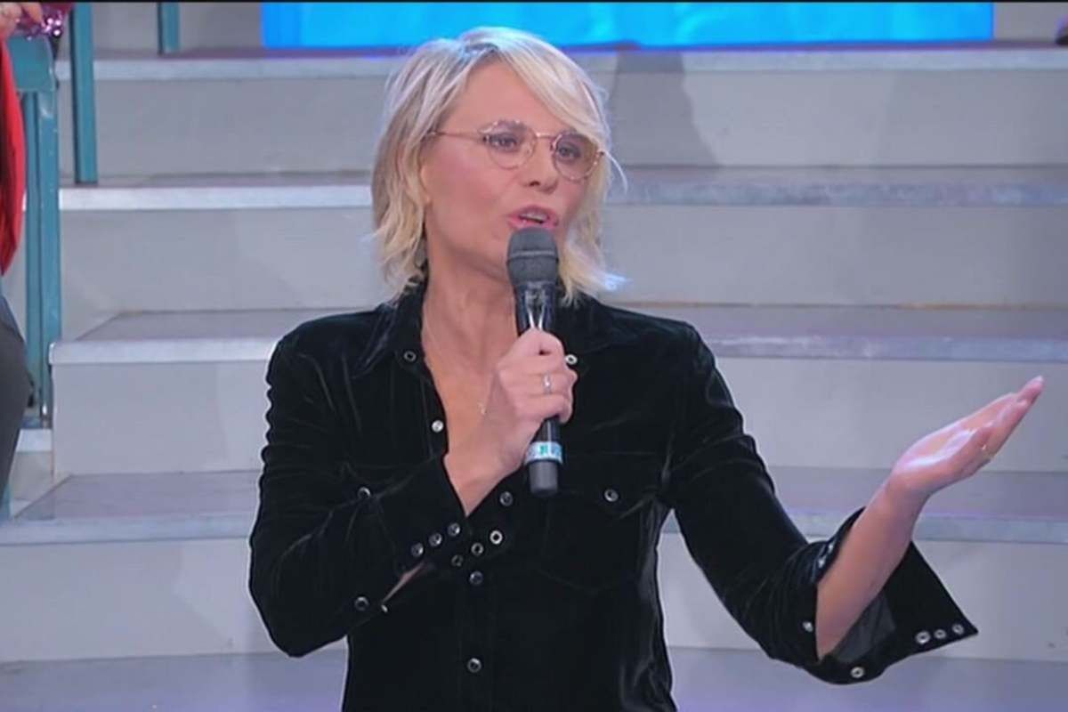 Uomini e Donne De Filippi