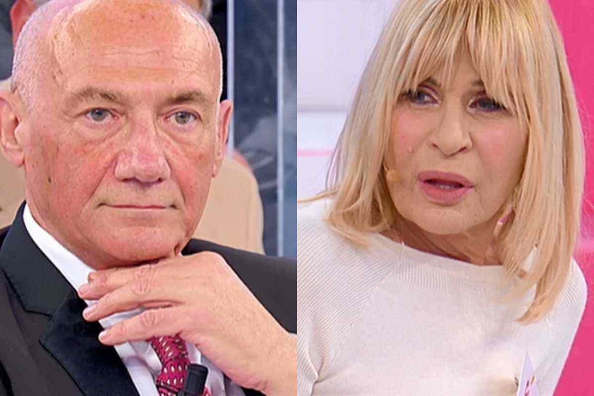 Uomini e Donne, Claudio cacciato a causa di Gemma