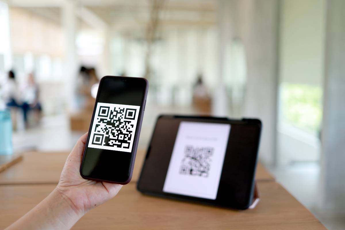 Cos'è la truffa del QR code e come proteggersi 