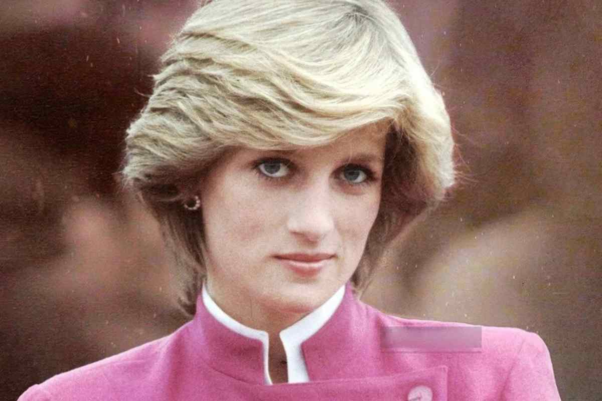 Diana Spencer, la verità sulle sue condizioni di salute