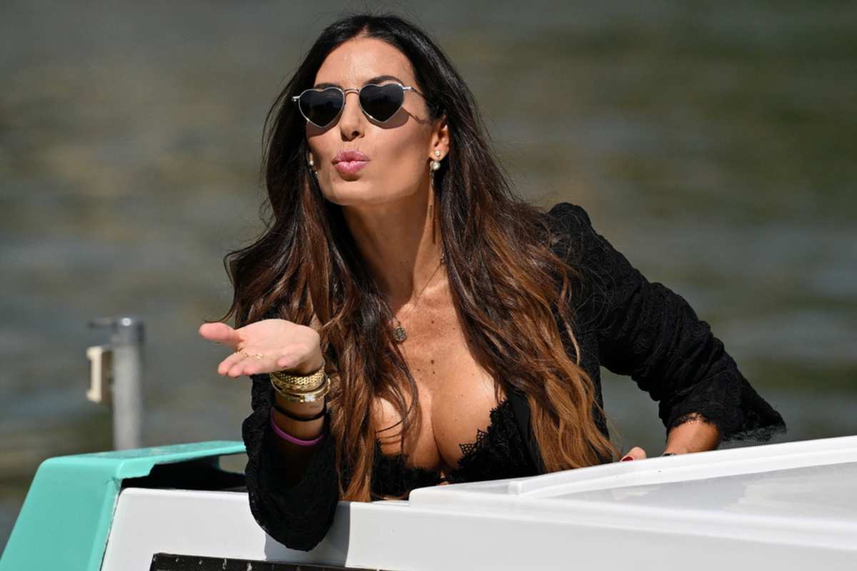 Elisabetta Gregoraci