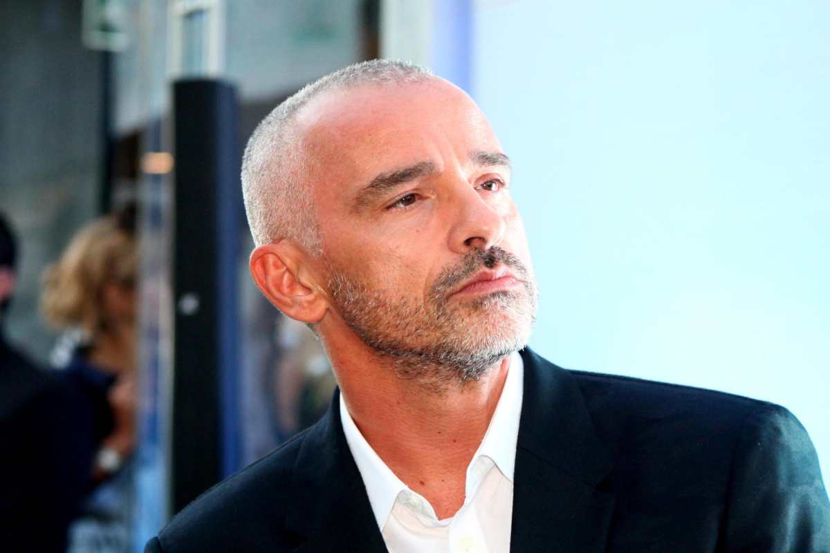 Eros Ramazzotti malattia