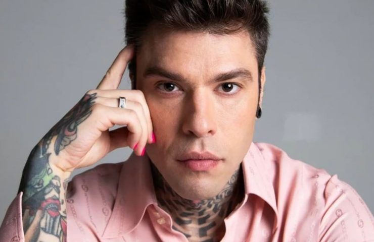 Fedez, la salute preoccupa