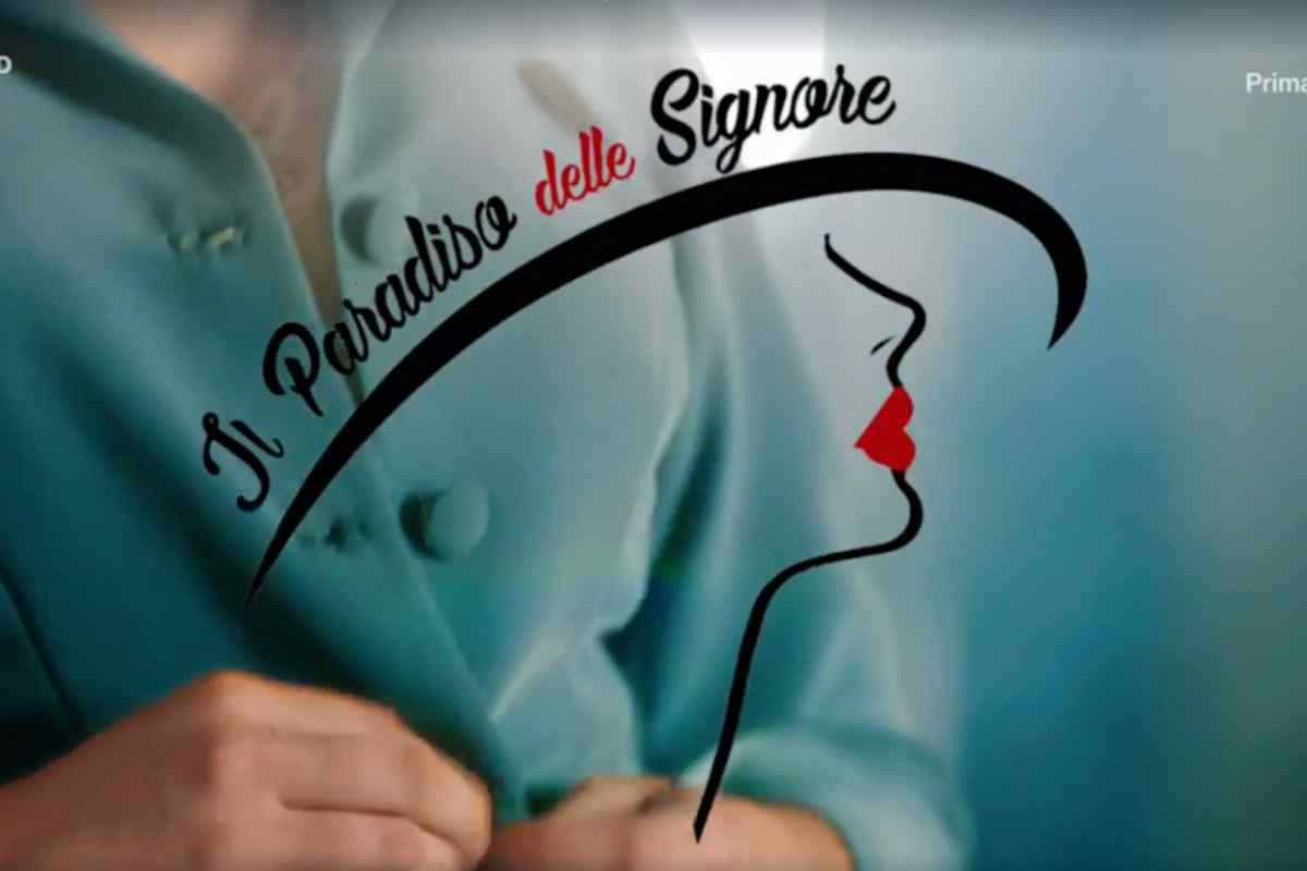 Il Paradiso delle Signore