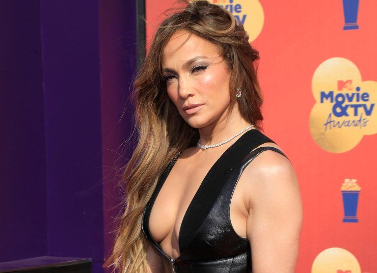 jennifer lopez segreto allenamento 