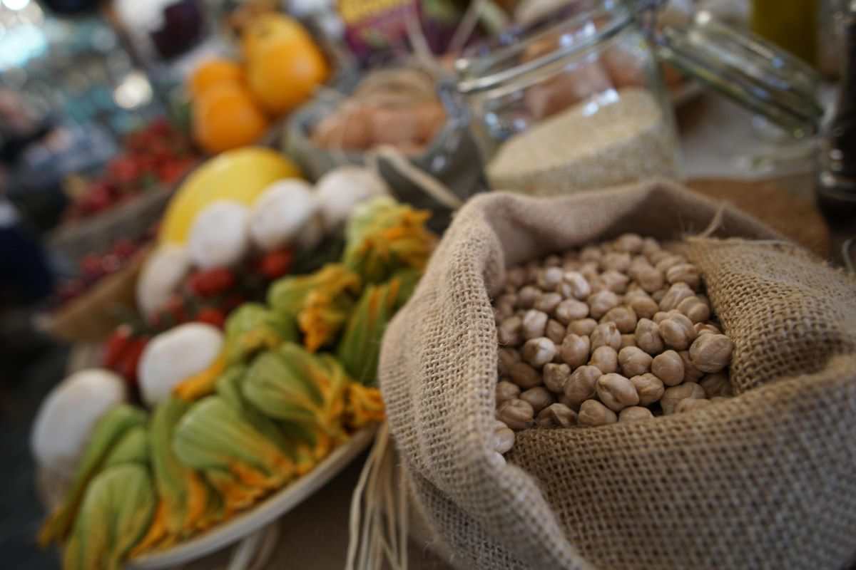 dieta pianeterranea come funziona cos'è