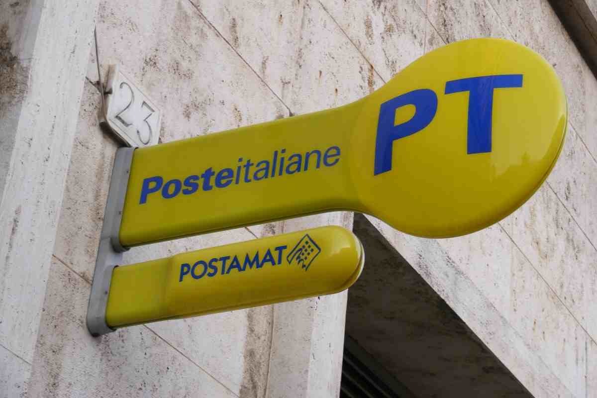 Poste Italiane assume in Italia: l'offerta