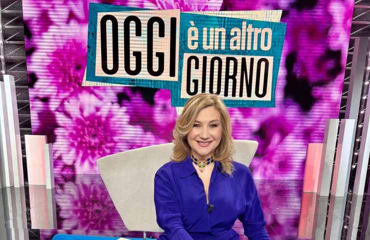 Serena Bortone addio Rai