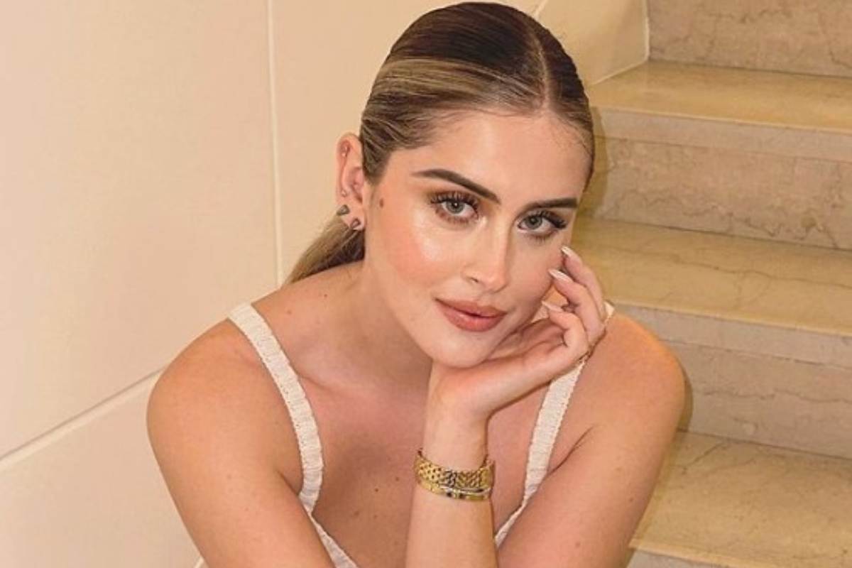 Valentina Ferragni fa impazzire il web