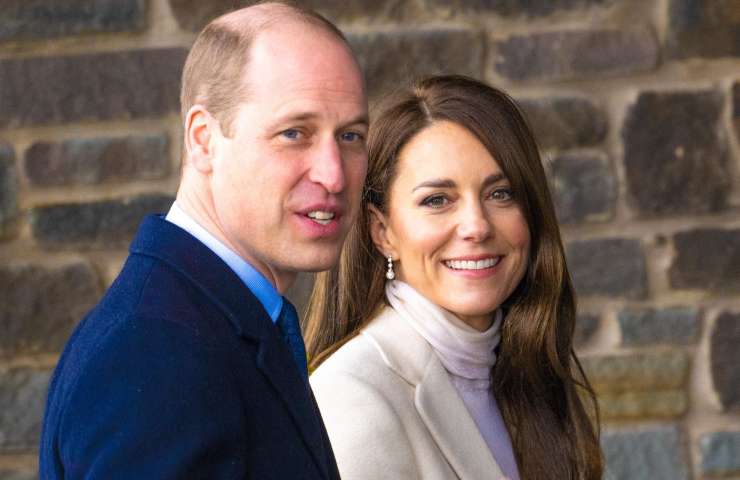 William e Kate Middleton: i cibi preferiti dei loro figli 