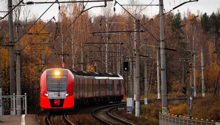 Questi posti su autobus, treno e auto sono i più sicuri in assoluto