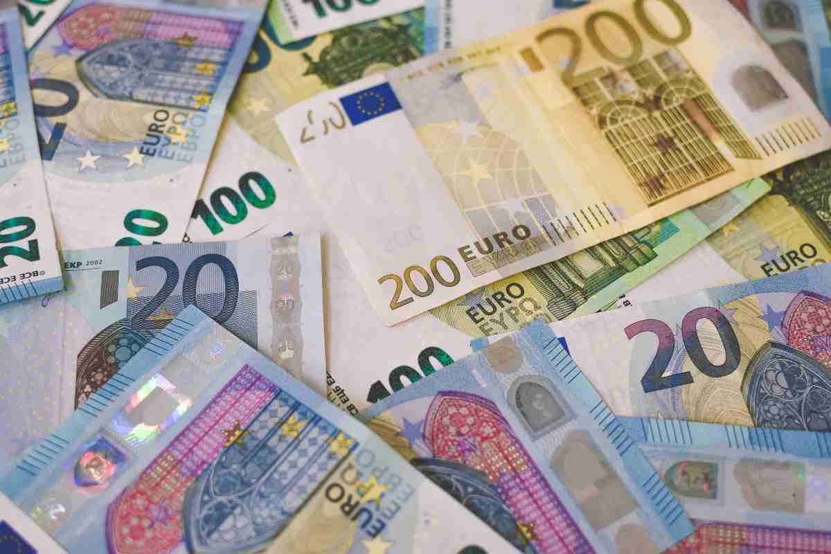 Bonus 200 euro in arrivo