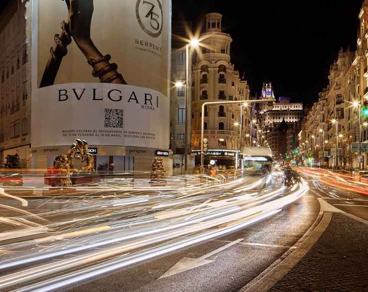 Bulgari assume: come candidarsi