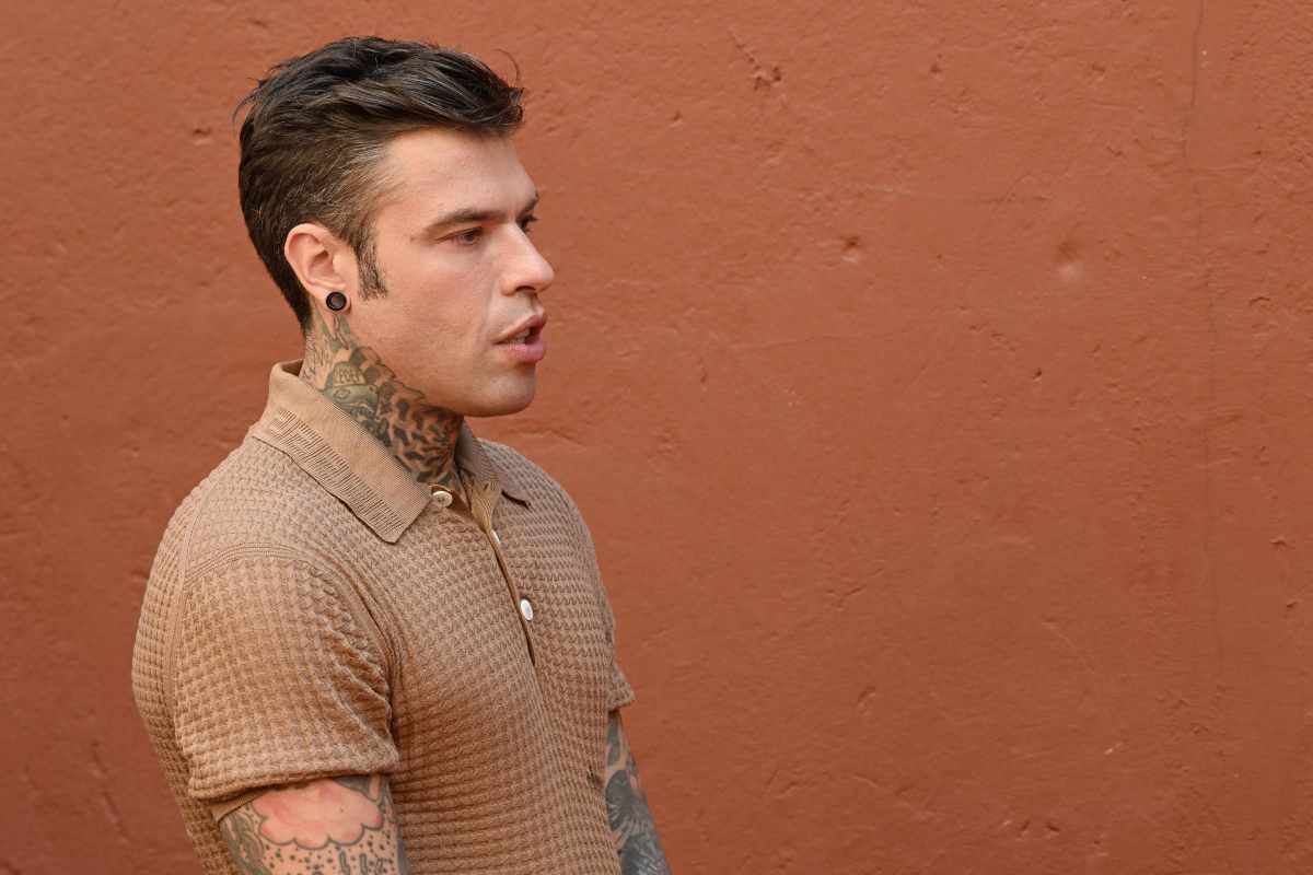 caso fedez psicofarmaci