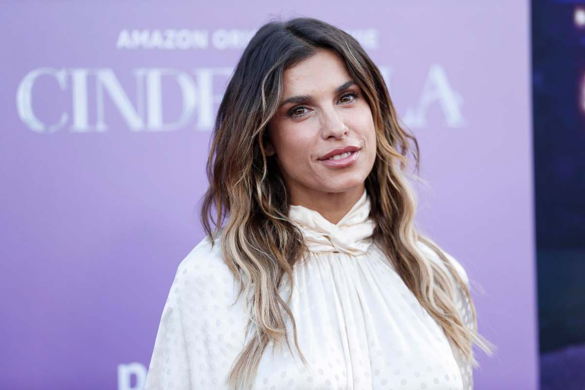 elisabetta canalis nuovo fidanzato