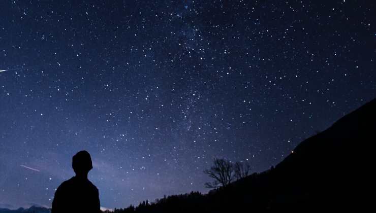 Fotografare le stelle, app e trucchi utili da smartphone