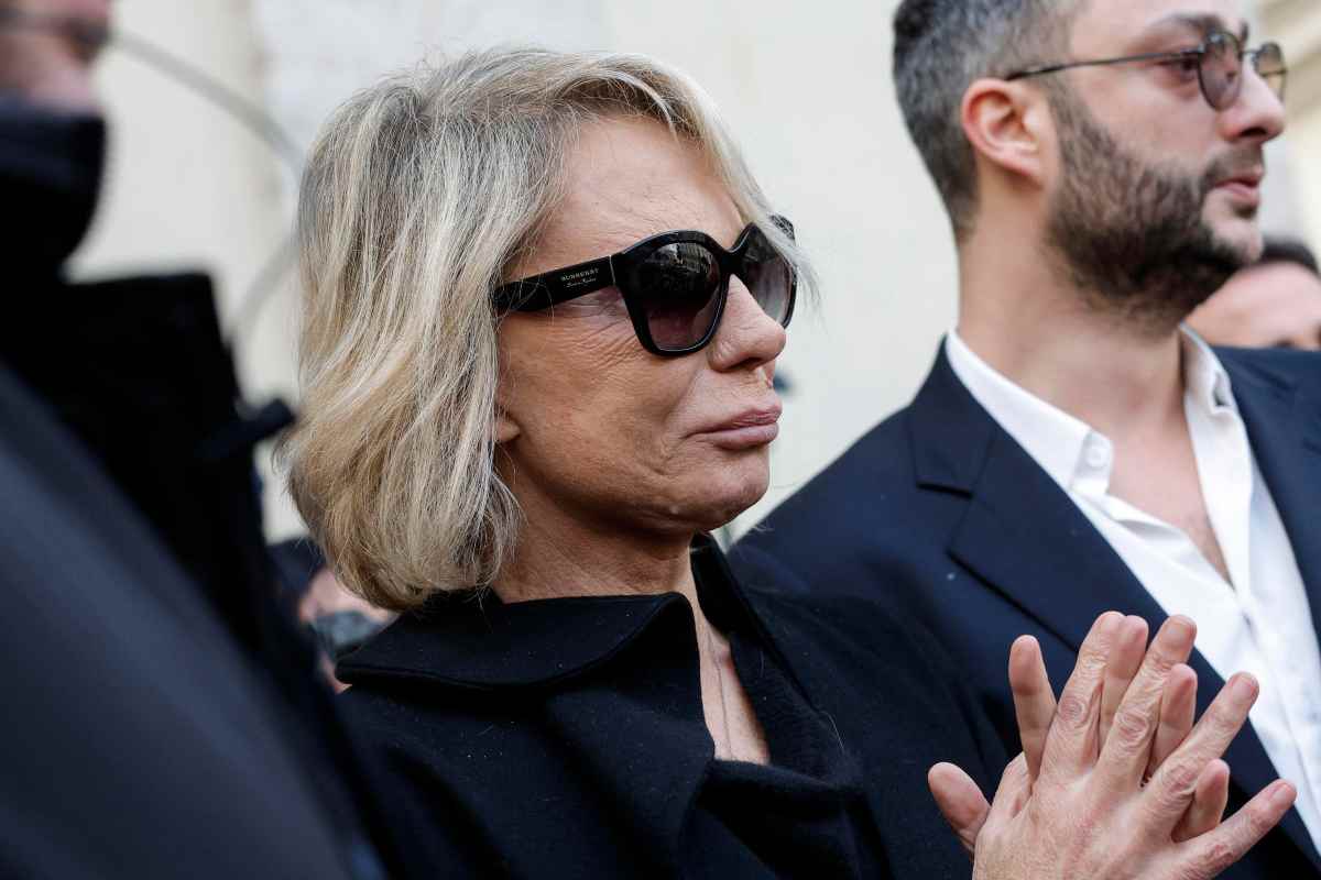 Maria De Filippi e la dichiarazione