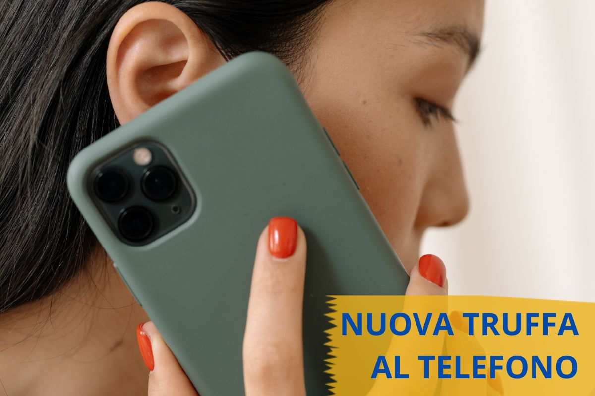 nuova truffa telefonica