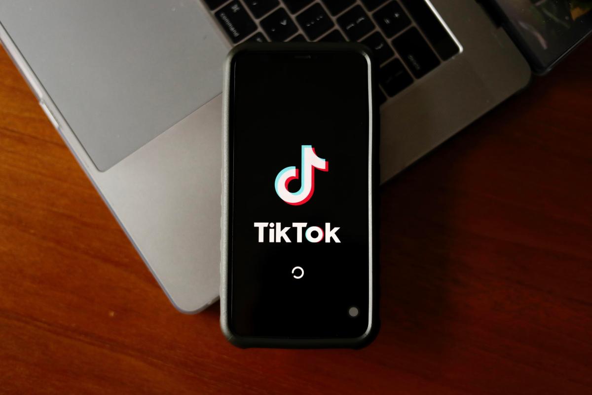 tiktok addio