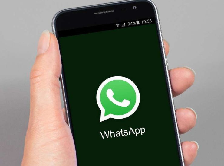 Nuova funzione di WhatsApp per i gruppi in arrivo