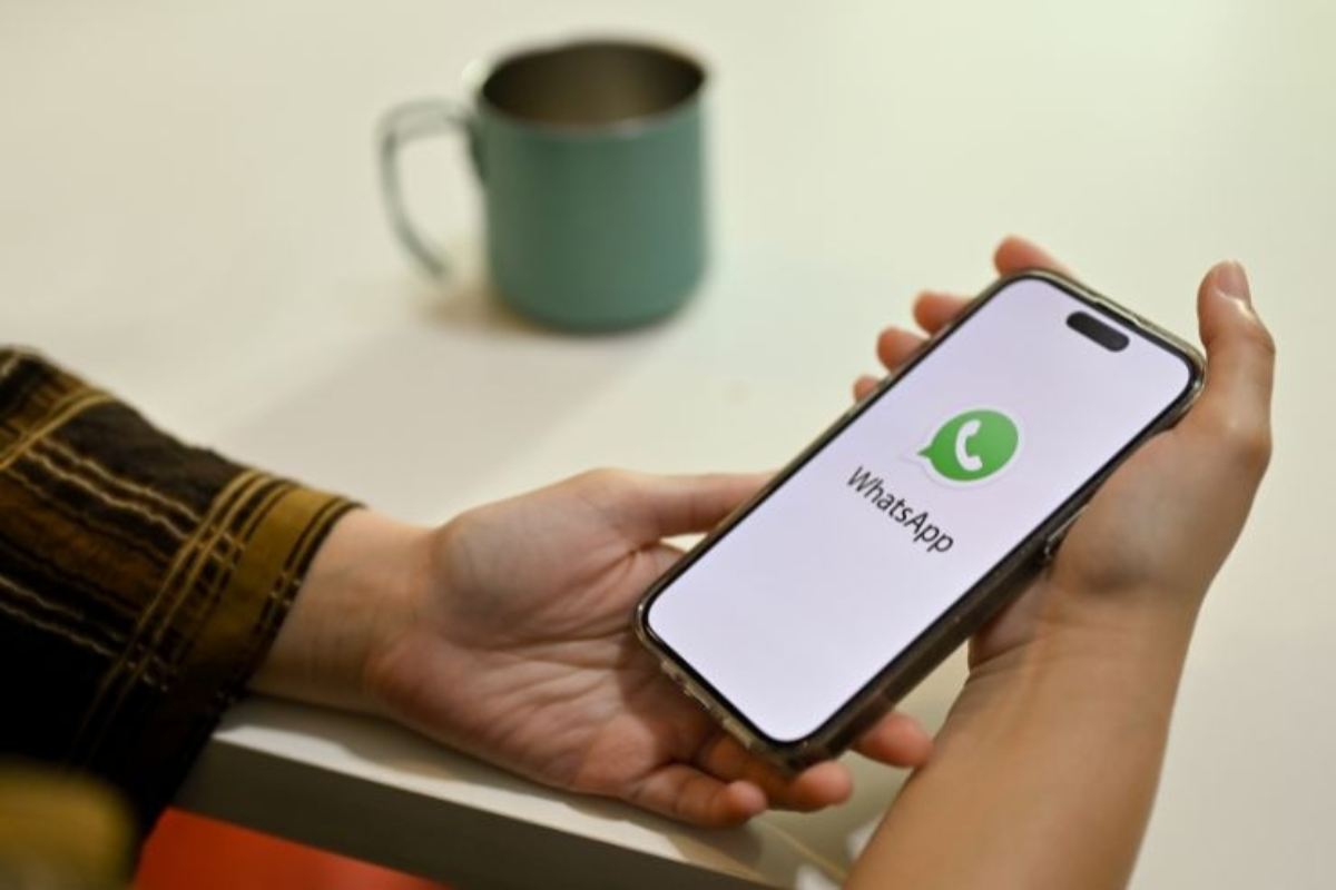 5 novità in arrivo su Whatsapp