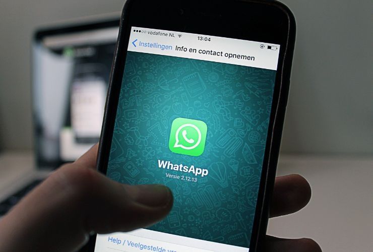 WhatsApp in arrivo delle novità