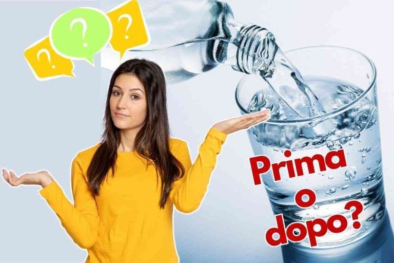 Dovresti bere acqua prima o dopo i pasti? La risposta definitiva ffwebmagazine Dovresti bere acqua prima o dopo i pasti? La risposta definitiva ffwebmagazine