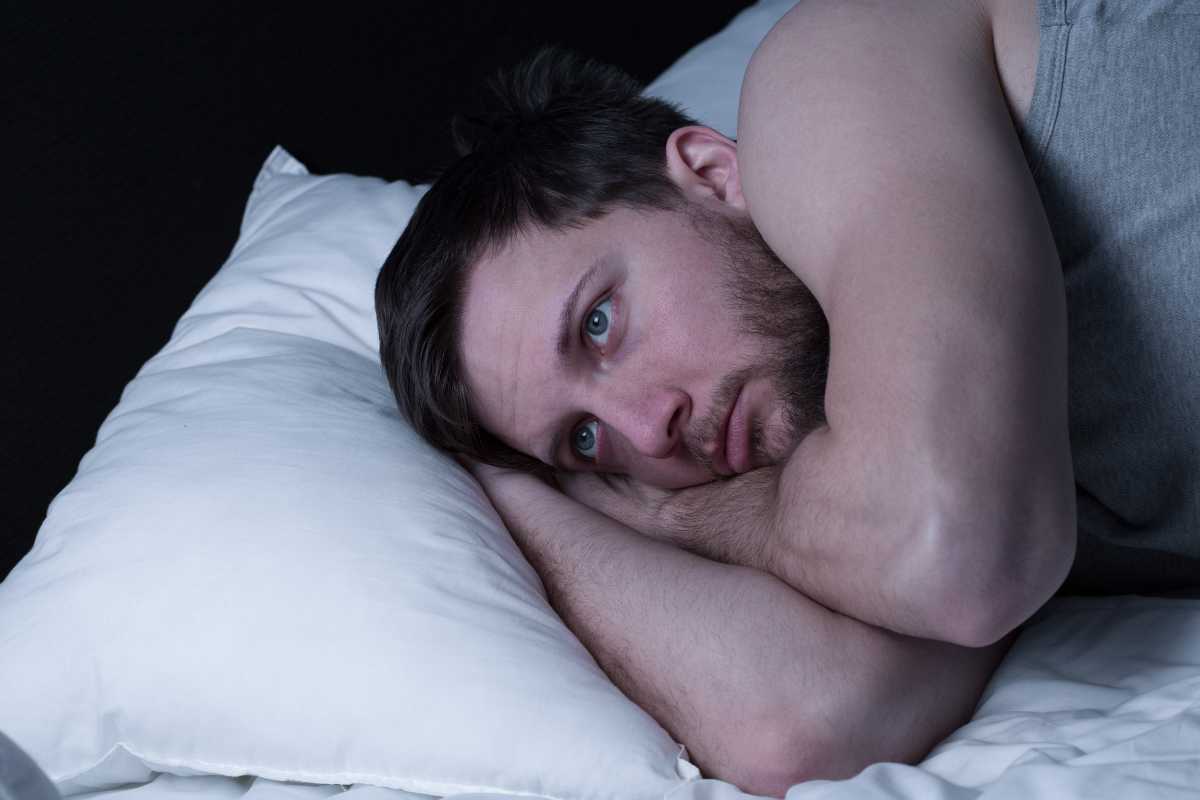 Per quale motivo le apnee notturne fanno male alla vita sessuale