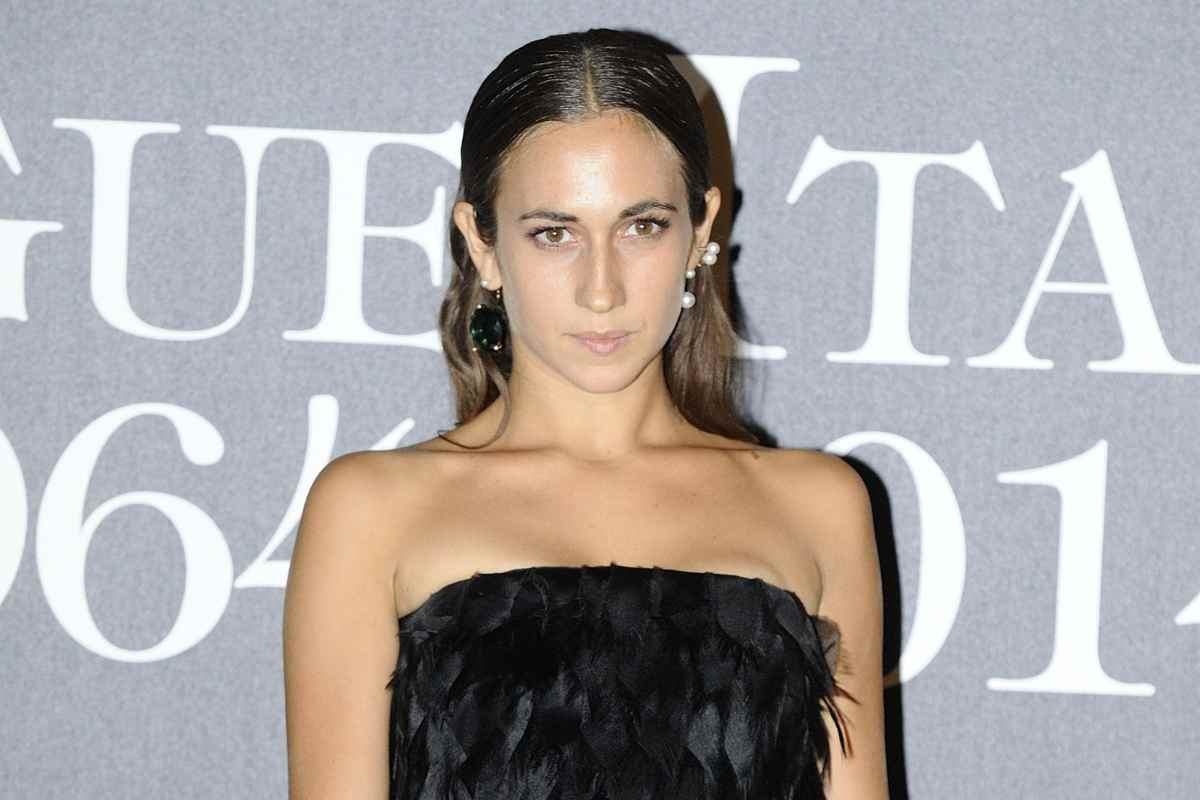 Delfina Delettrez Fendi bio