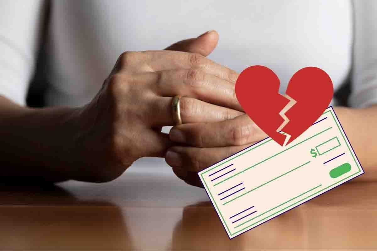 Divorzio, nuove regole